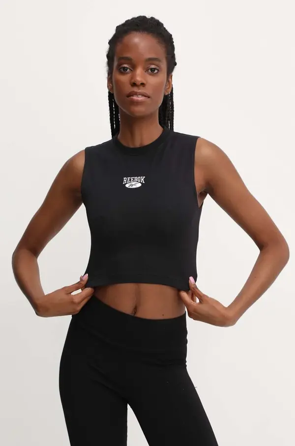 Reebok Classic Top Reebok Classic Archive Essentials