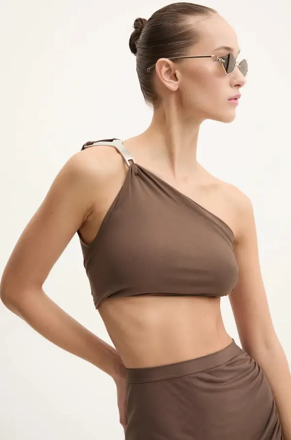 Rick Owens Lilies Top Rick Owens Lilies
