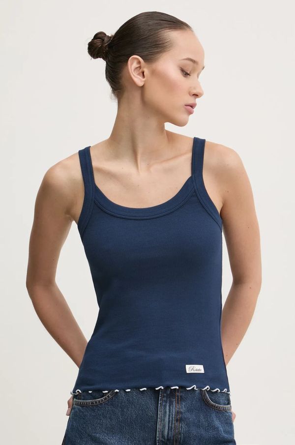 Rotate Top Rotate ženski, mornarsko modra barva, 1133791725