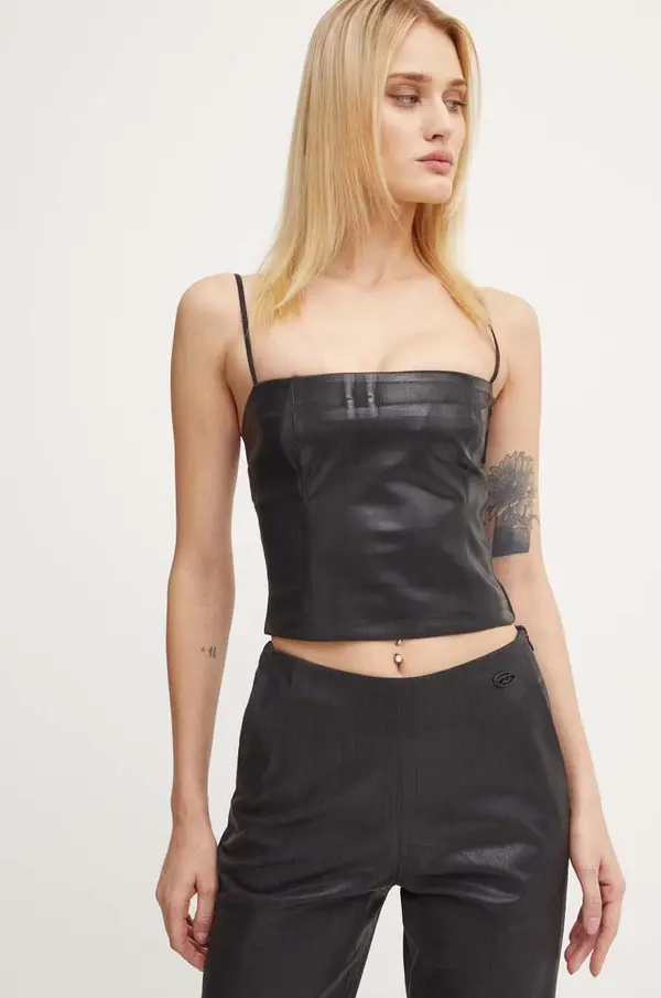 Diesel Top s primesjo volne Diesel T-REASURE