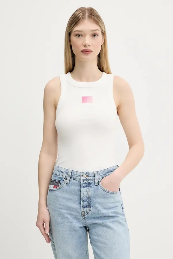 Tommy Jeans Top Tommy Jeans