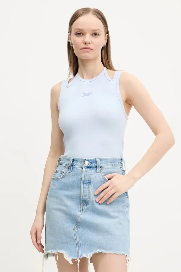 Tommy Jeans Top Tommy Jeans