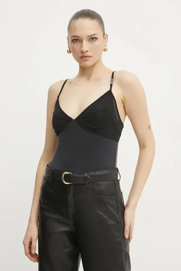 Versace Jeans Couture Top Versace Jeans Couture