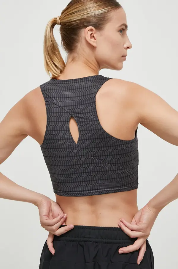 adidas Performance Top za jogo adidas Performance Studio