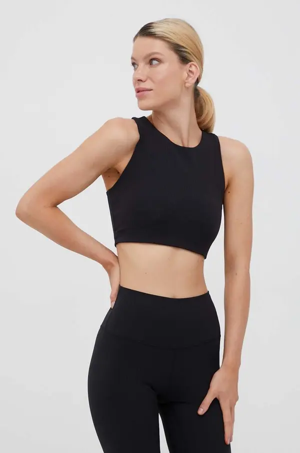 JOYINME Top za jogo JOYINME Pulse Ribbed