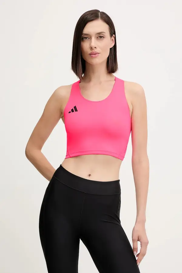 adidas Performance Top za tek adidas Performance Adizero Essentials