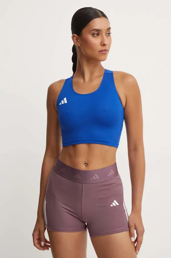 adidas Performance Top za tek adidas Performance Adizero Essentials