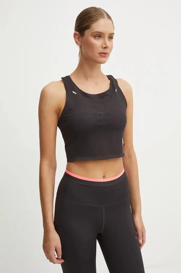 Puma Top za tek Puma Ultraspun
