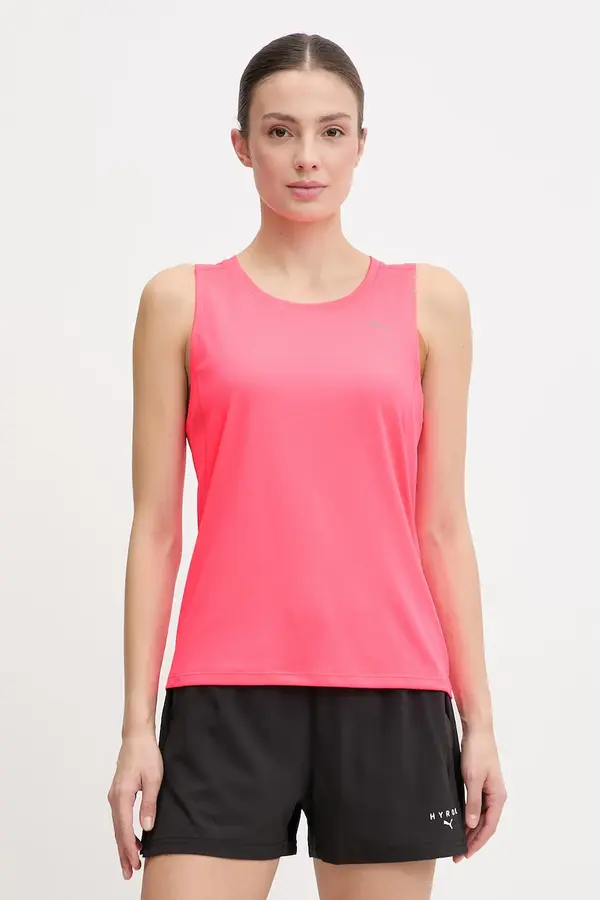 Puma Top za tek Puma Velocity