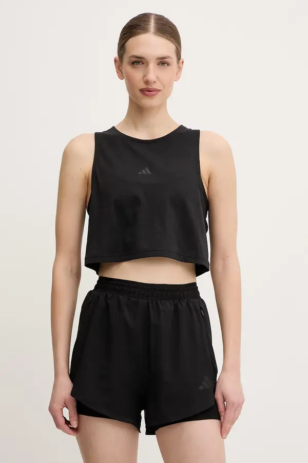 adidas Performance Top za vadbo adidas Performance Motion Essentials