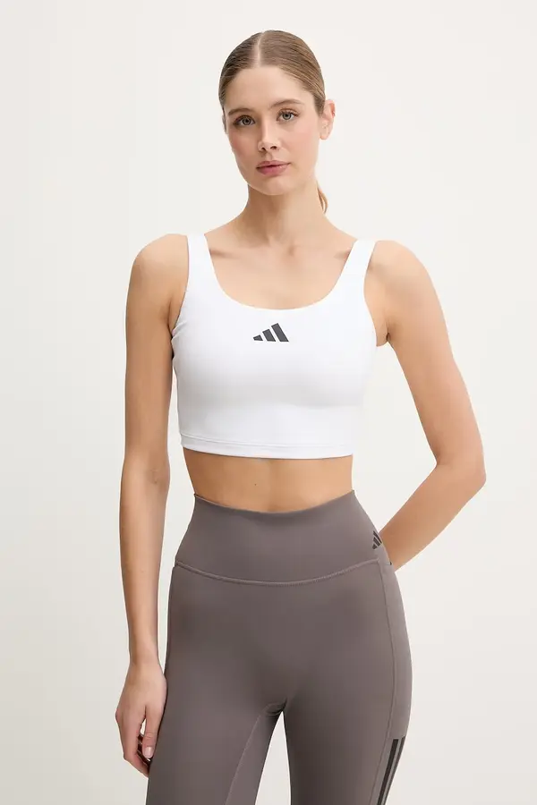 adidas Performance Top za vadbo adidas Performance Optime