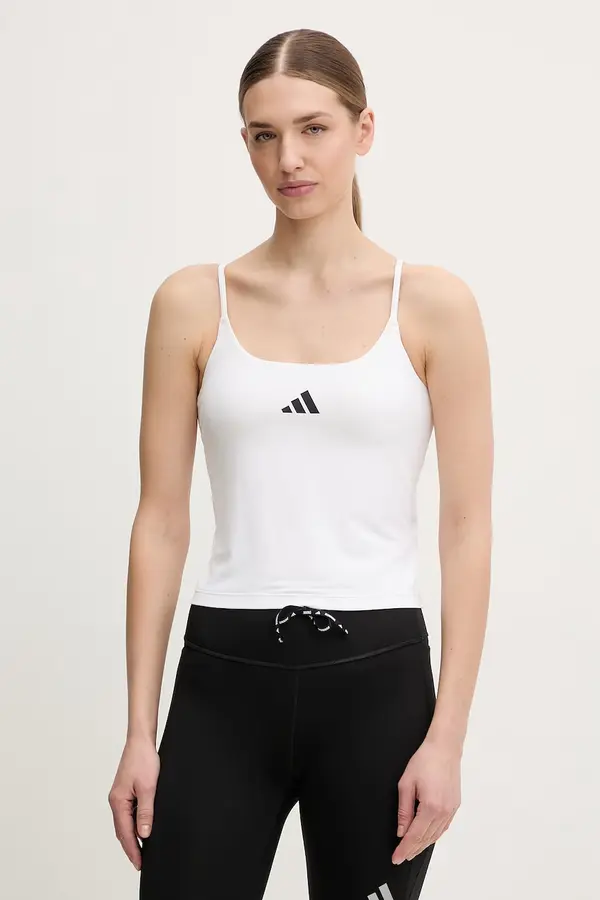 adidas Performance Top za vadbo adidas Performance Optime