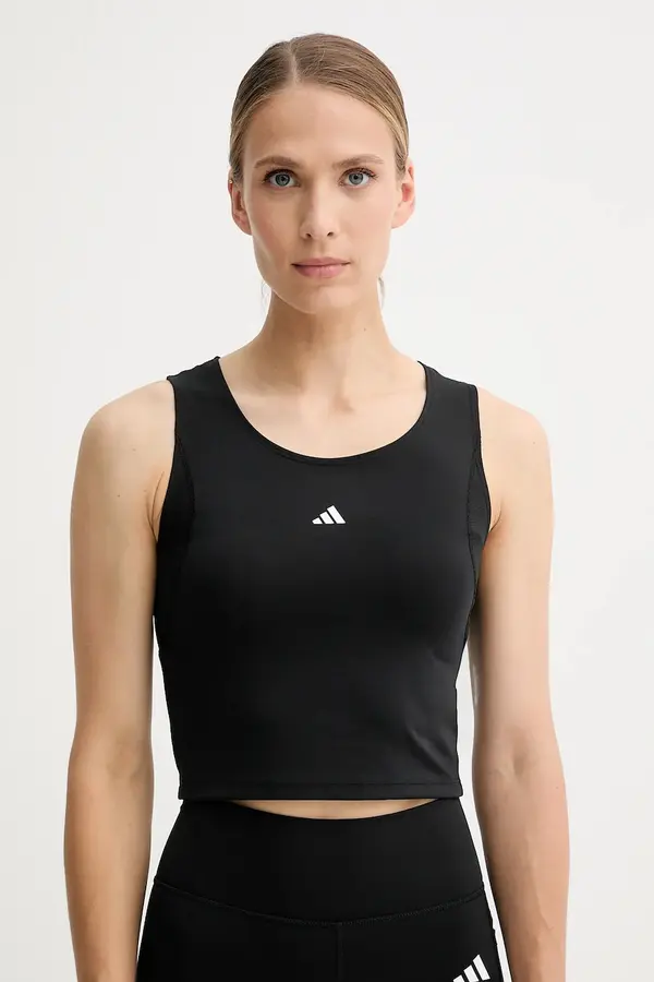 adidas Performance Top za vadbo adidas Performance Techfit