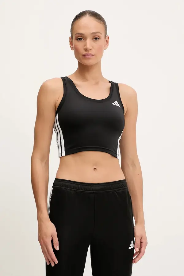 adidas Performance Top za vadbo adidas Performance Train Essentials