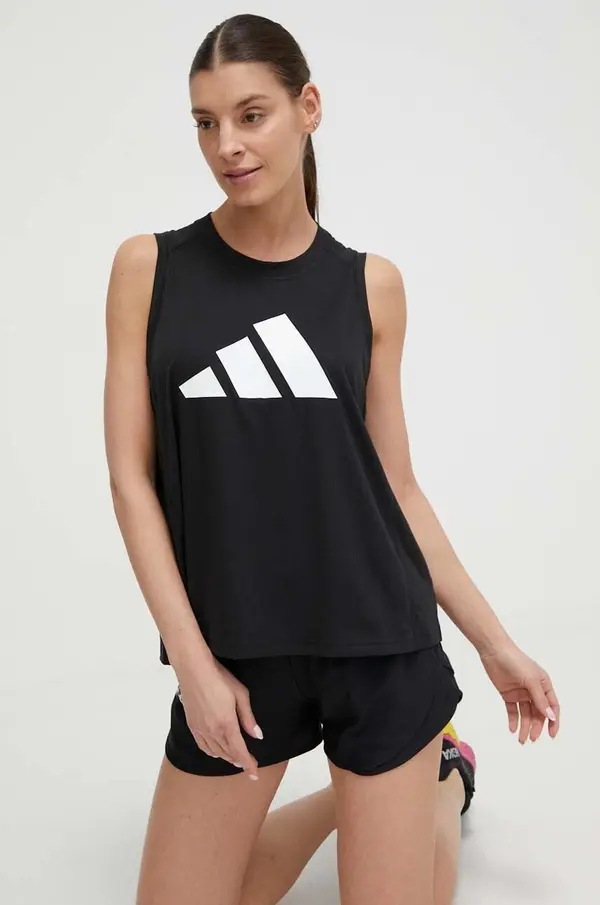 adidas Performance Top za vadbo adidas Performance Training Essentials