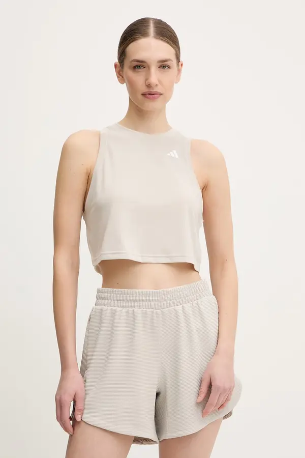 adidas Performance Top za vadbo adidas Performance We Tank