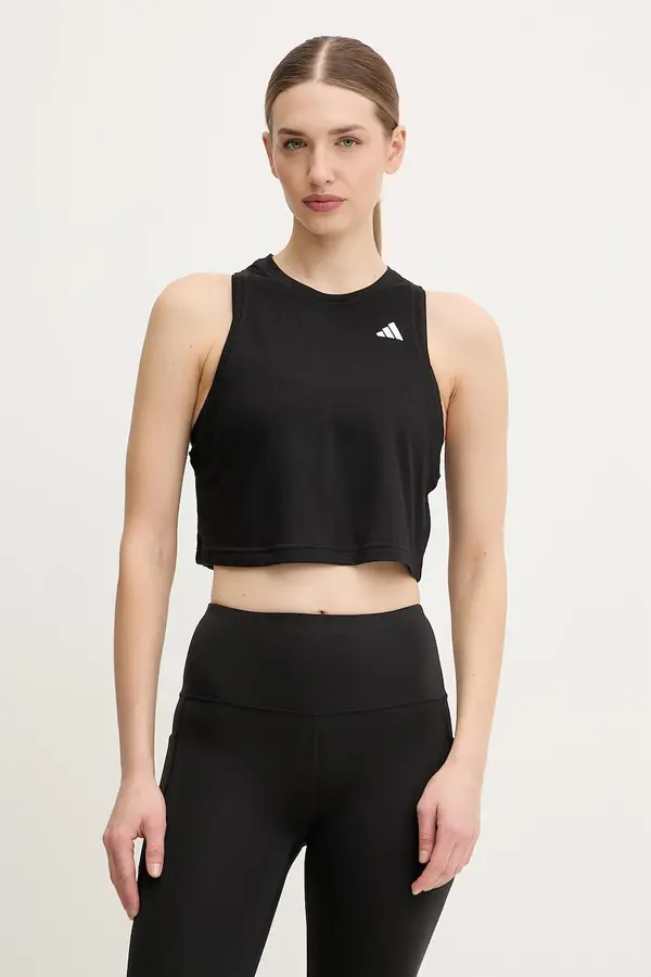 adidas Performance Top za vadbo adidas Performance We Tank