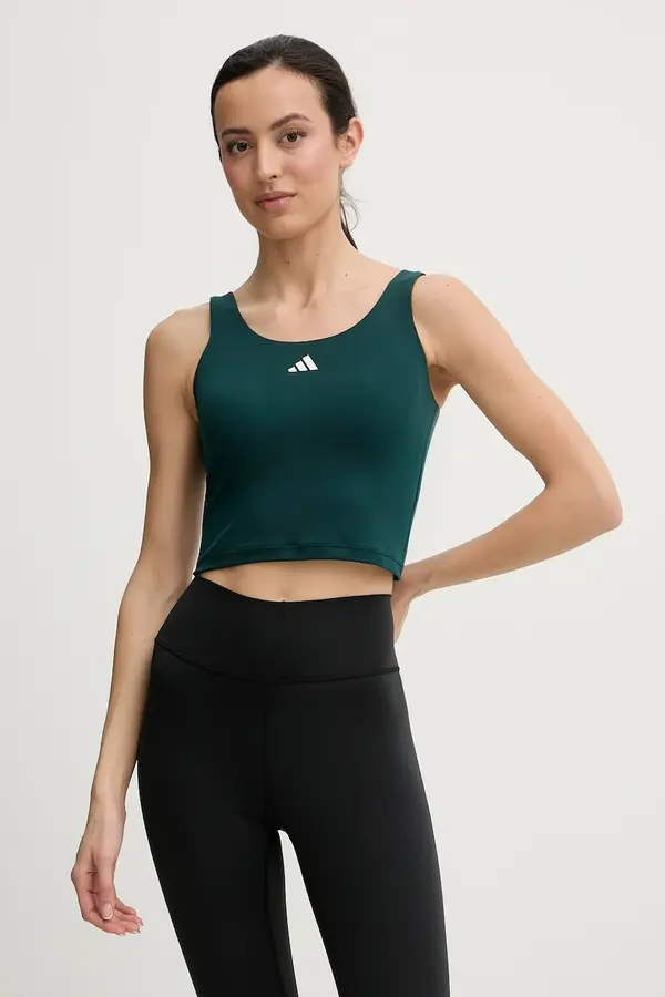 adidas Performance Top za vadbo adidas Performance