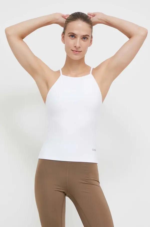 Casall Top za vadbo Casall Built-In-Bra