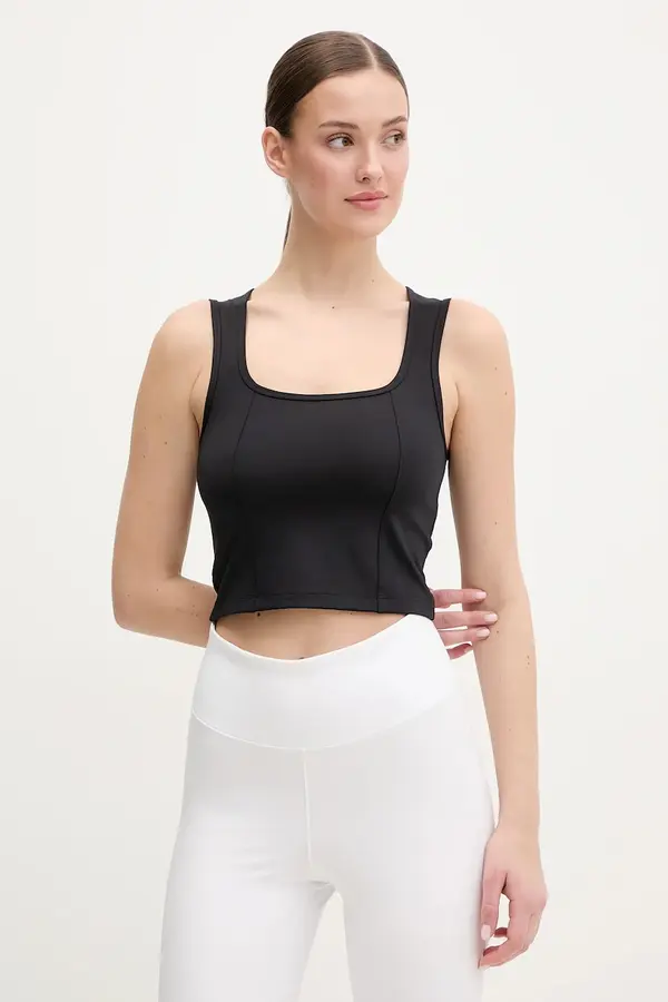 Casall Top za vadbo Casall Edge