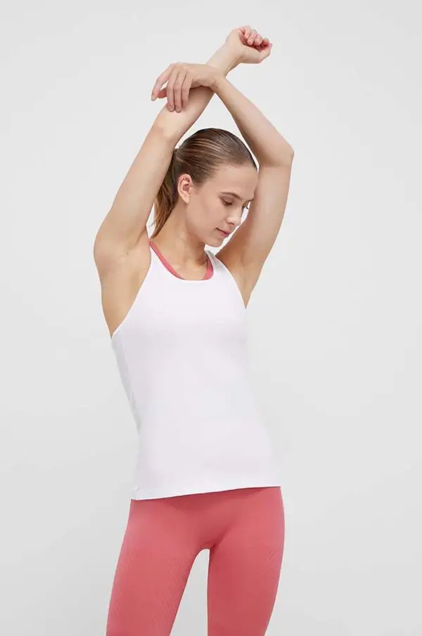 Casall Top za vadbo Casall Essential