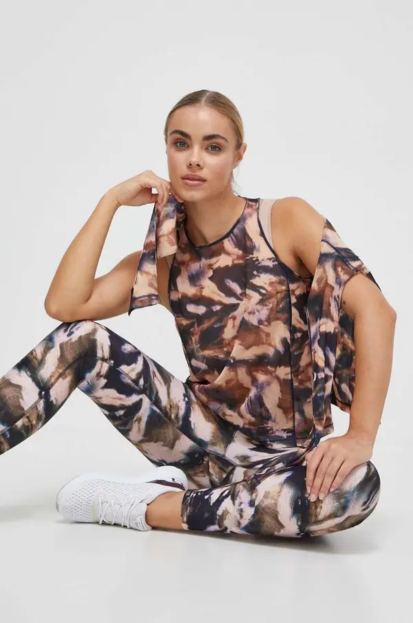 Casall Top za vadbo Casall Space