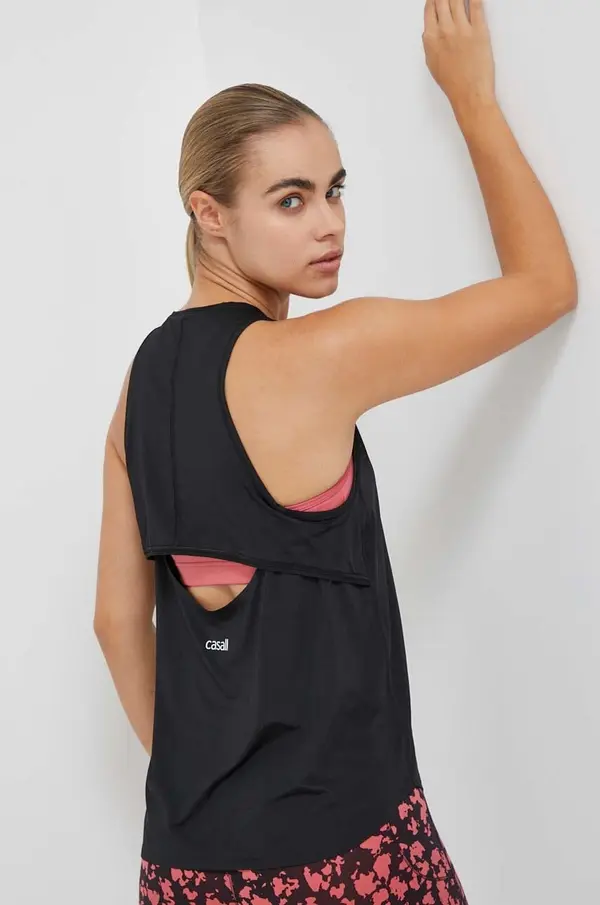 Casall Top za vadbo Casall Technical