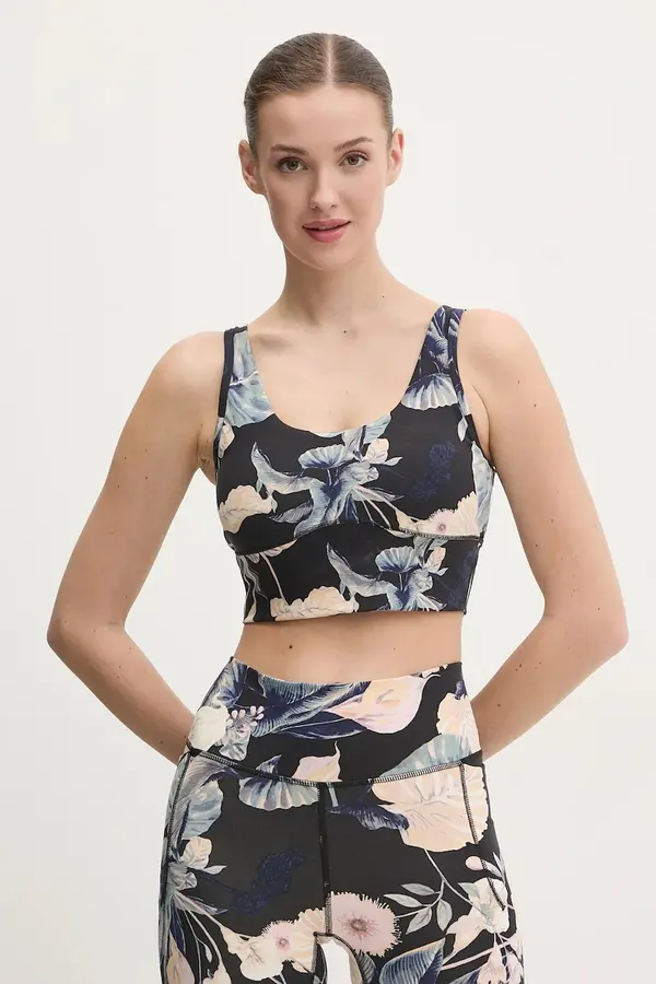 Under Armour Top za vadbo Under Armour Meridian