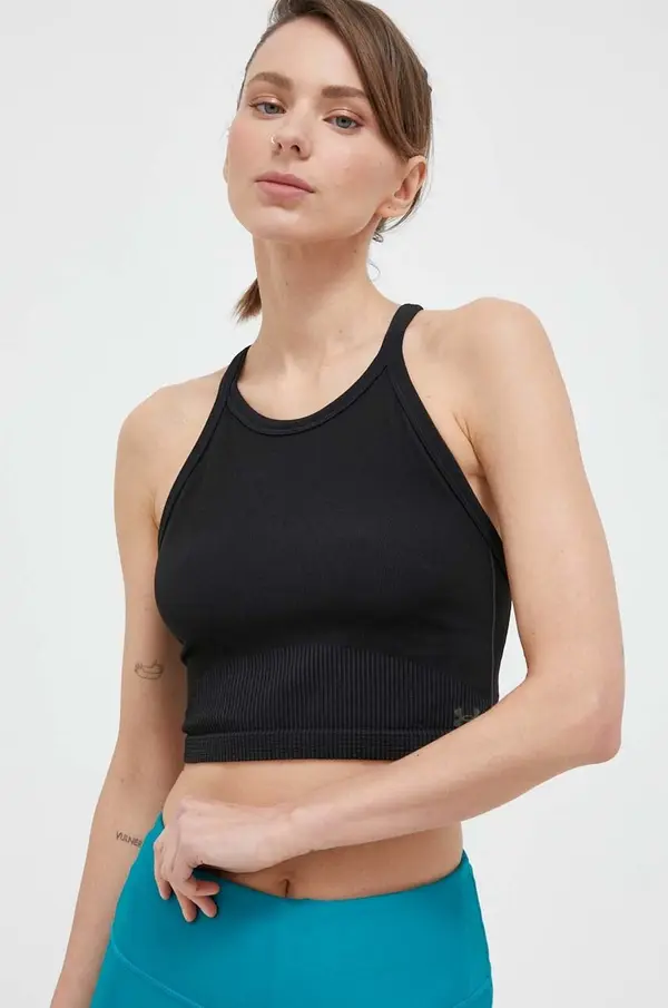 Under Armour Top za vadbo Under Armour Rush Seamless