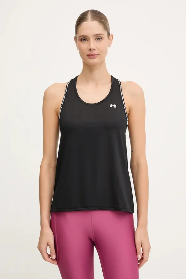 Under Armour Top za vadbo Under Armour Tech Knockout