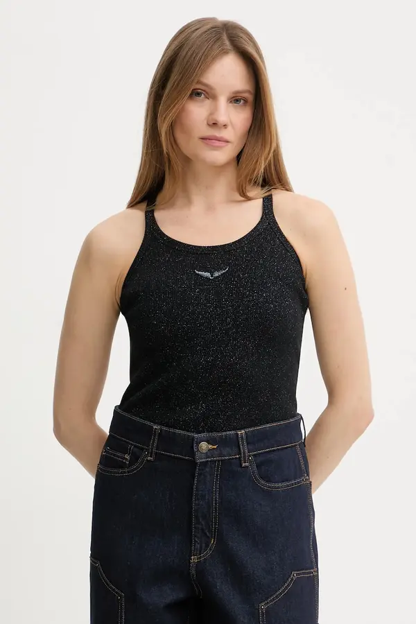 Zadig&Voltaire Top ZADIG&VOLTAIRE