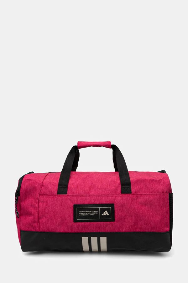adidas Torba adidas 4ATHLTS roza barva, IK2934
