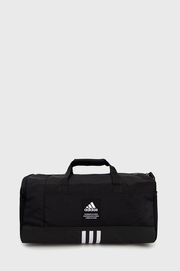 adidas Torba adidas črna barva