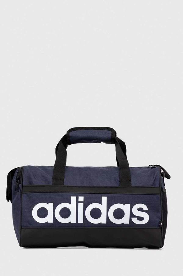 adidas Torba adidas mornarsko modra barva