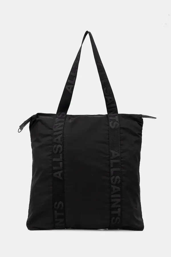 AllSaints Torba AllSaints AFAN 44 x 47 x 4 cm
