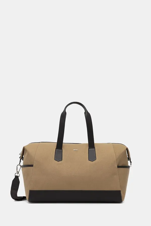 BOSS Torba BOSS Dakkar_Holdall
