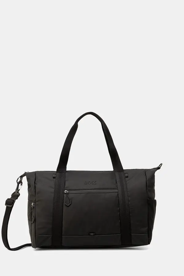 BOSS Torba BOSS Stenson_SM Holdall 45 x 34 x 24 cm