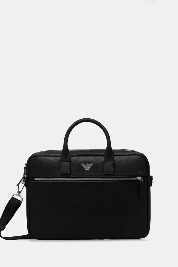 Emporio Armani Torba Emporio Armani 37 x 26 x 6,5 cm