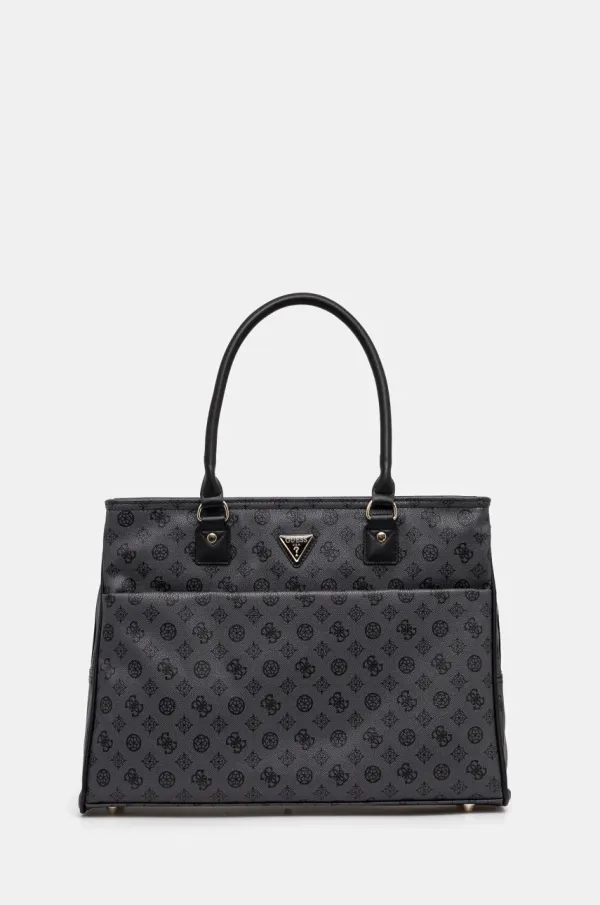 Guess Torba Guess WILDER siva barva, TWY745 29190