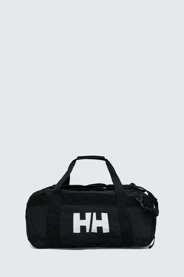 Helly Hansen Torba Helly Hansen Torba Helly Hansen Scout Duffel 67441 300 črna barva
