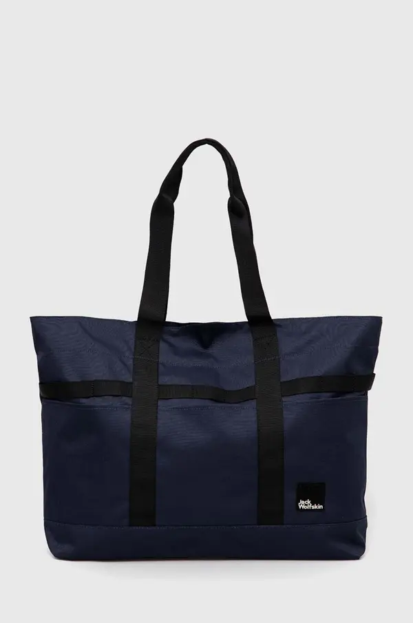 Jack Wolfskin Torba Jack Wolfskin 58 x 40 x 15 cm