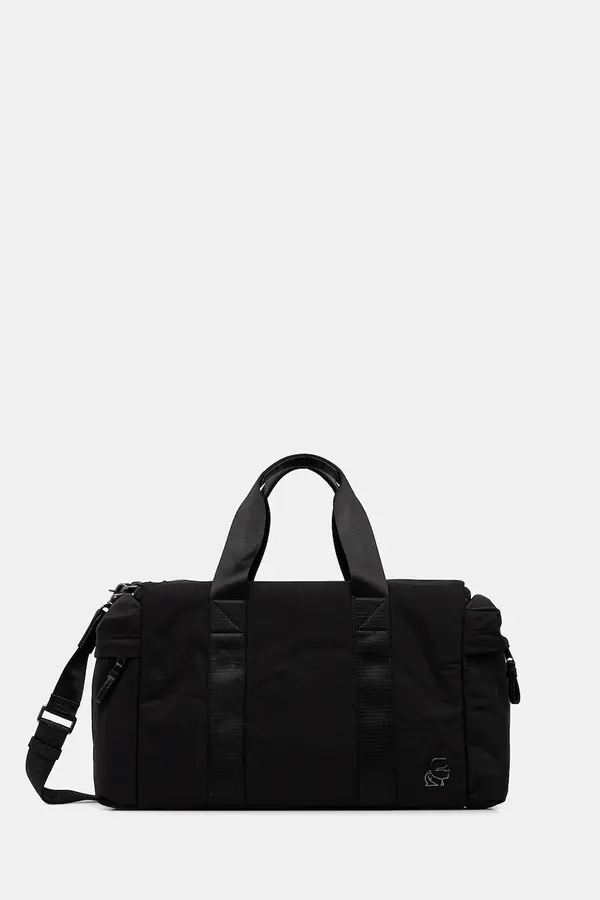Karl Lagerfeld Torba Karl Lagerfeld K/KAMEO 48 x 26 x 20 cm