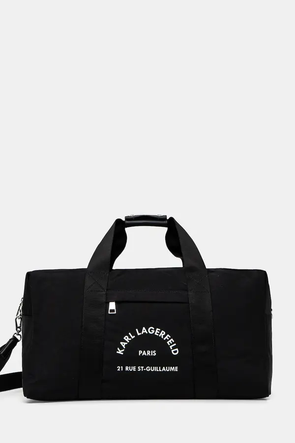 Karl Lagerfeld Torba Karl Lagerfeld K/RSG