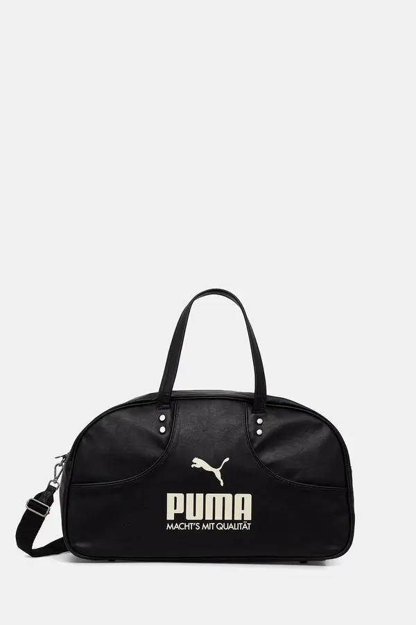 Puma Torba Puma 1976 Archive