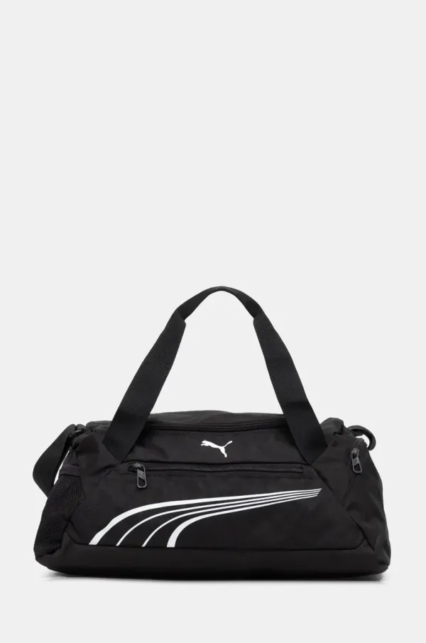 Puma Torba Puma črna barva, 91188