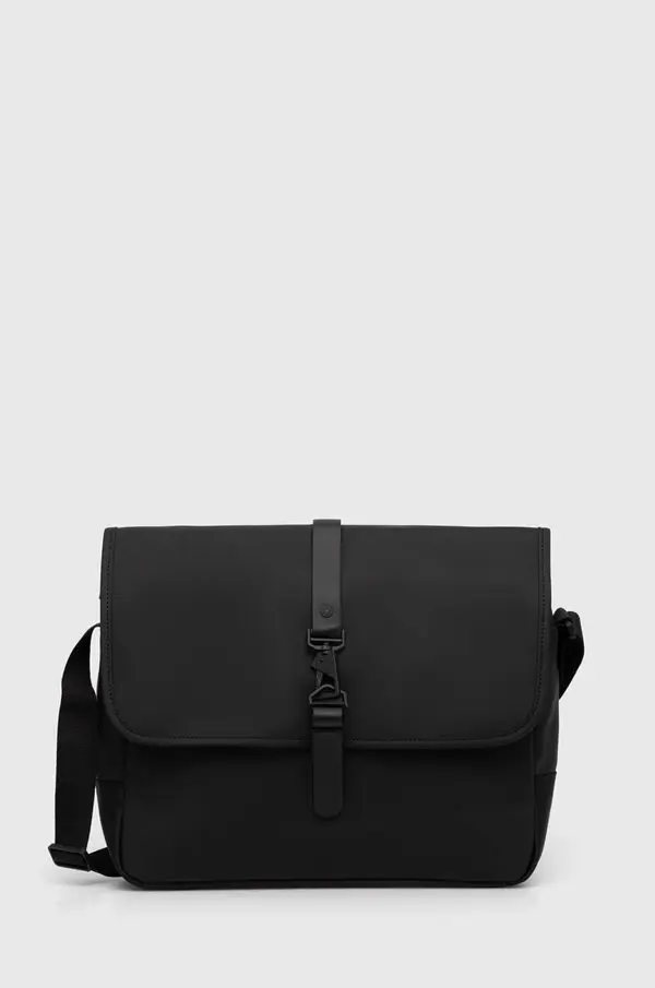 Rains Torba Rains 14580 Messenger Bags