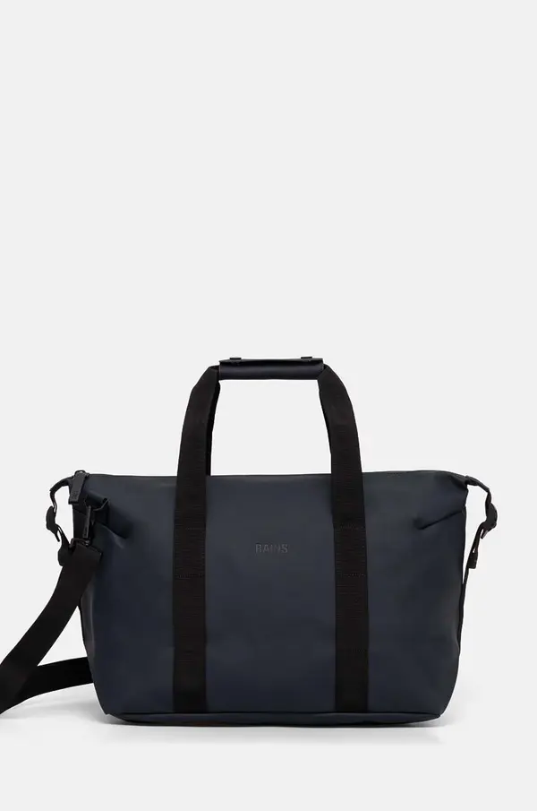 Rains Torba Rains Hilo Weekend Bag Small W3