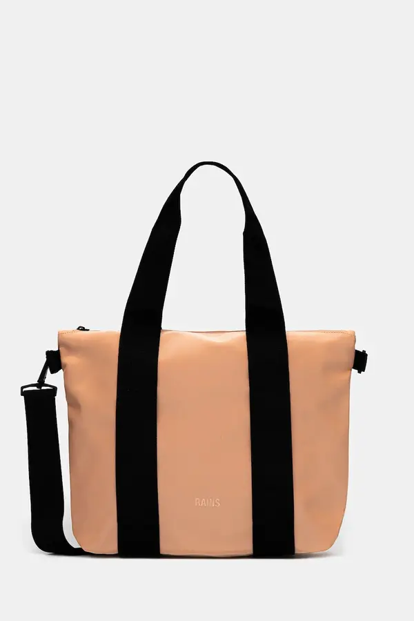 Rains Torba Rains Tote Bag Micro W3