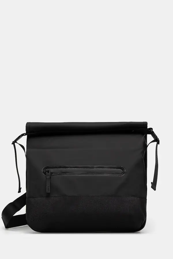 Rains Torba Rains Trail Rolltop Messenger Bag W3