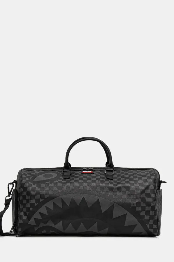 Sprayground Torba Sprayground črna barva, 910D6853NSZ